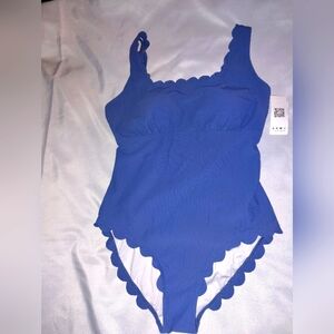 Blue Bathing suit ✨🩵 NWT (XL)